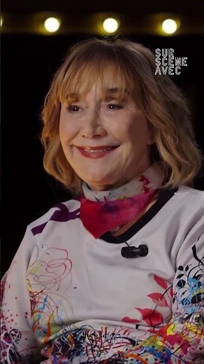 "Zezette fait partie de ma vie"