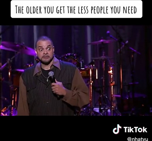 Two good friends is enough 😆 #sinbad #gettingold #friends #comedy #funny #standup