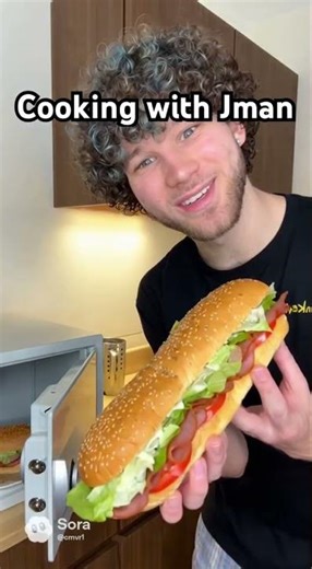 Cooking With ‪@jmancurly‬ #jmancurly #jman #subscribe