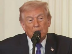 Full Video: President Trump Speech To GOP Conference And News Conference