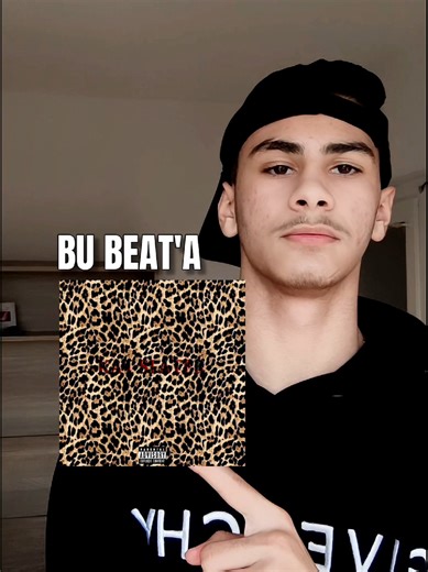 KAT SLATER: Tim Duzit'in Yeni Rap Parçası