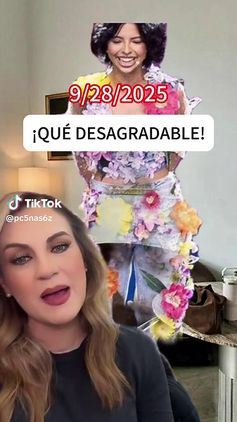 Incidente Inesperado en el Show de Angela Aguilar