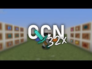 OCN Short Swords [32x] MCPE PvP Texture Pack (FPS Friendly)