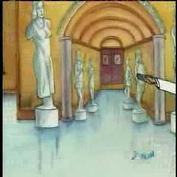 Sesame Street - Sing (big band cartoon)