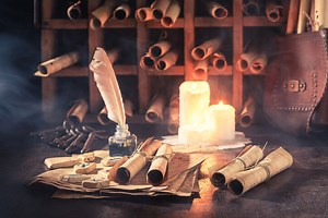 History and Historiography: What is the difference?