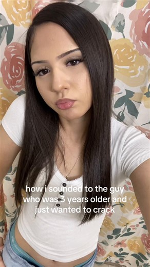 🥹🥹 #fypviralシ #sneakylink #trending #relatable | cracking