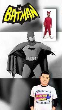 BATMAN 1943 🤯👍😁