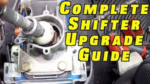 5.5K views · 111 reactions | Sloppy shifter? A complete guide to...