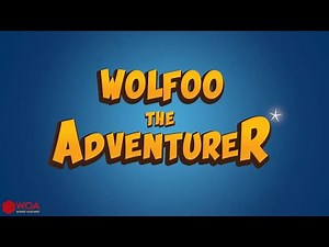 Wolfoo HomeNEW! 💥 Wolfoo the Adventurer Episode 1 Trailer 💥 Wolfoo Series | Kids Cartoon