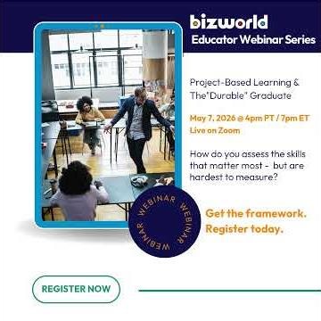 Walk away with a practical framework for teaching durable skills - you can use straight away #shorts