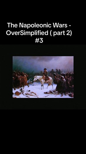 #napoleonic wars #napoleon #bonaparte #elba #saint helena #Strategy video game #Video game culture #History #Educational #Edutainment #Explained #Explanation