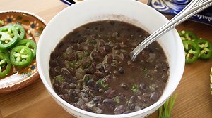 How To Cook Canned Black Beans