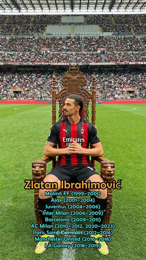 The GOATs of Football and Their Legendary Clubs