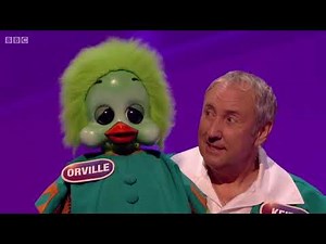 [YTP] A Pointless Christmas Catastrophe