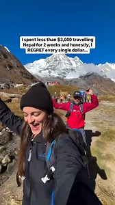 📍ABC trek Booking Open Spring and Autumn 2026/2027 Join us on an epic journey to the breathtaking Annapurna Base Camp journey ! 🏔️⛺ 🟩Annapurna base Camp Trek 10 Days 🟩 ✍ :For further Assistance and trip booking 📩Email: sanjibtrekguide@gmail.com 🌐web : www.nepalguideinfo.com 📞WhatsApp/Viber: 977 9841613822 / 9779841278579 📸@ video Sanjib Trekking Guides 👉Trip Info ✅Trek Durations: 10 Days ✅Max-Elevation : 4130m Annapurna base camp trek ✅Best Time for Trek : Autumn & Spring ✅Group Size: 2