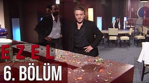 3.7K views · 174 reactions | Ezel - Ezel 6.Bölüm | Hayaller Hayaletler - HD Anneler ve babalar oyuna dahil oluyor. Meliha, artık Ezel’in kendi oğlu olduğundan emindir. O, kavuşmak için saatleri sayarken, Ezel de annesini tehlikeye atmamak için ondan uzak durmaya çalışmaktadır. #Ezel #Eyşan #Cengiz | Ay Yapım | Facebook