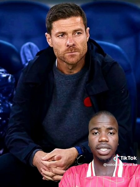 Xavi Alonso da Zidane: Sabbin Labarai na Kwallon Qafa