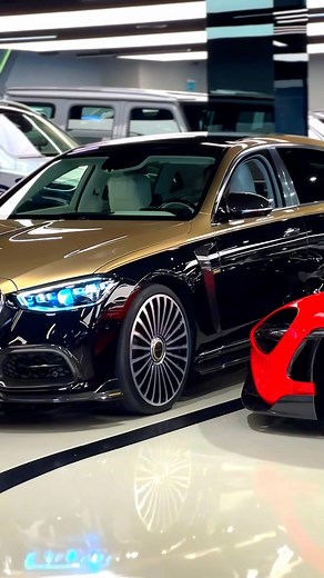 interior or Exterior 😎 . Mercedes Benz Maybach 680 Mansory 🔥🔥 . . #mercedesbenz #maybach #maybach680 #maybach6 #benz #680 #luxurycbs #f1rstmotors #mercedes_benz #mercedesbenzmaybachfans #dubai #luxurycars #hypercar #carporn | luxurycbs