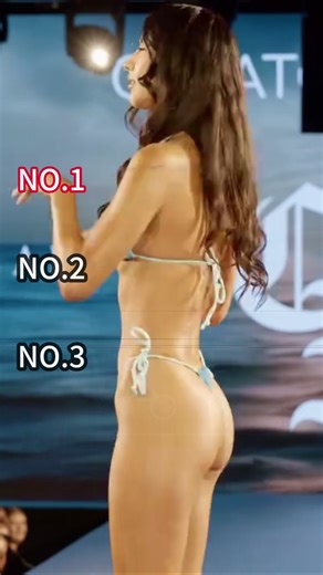 Summer Swimwear Trends with Stunning Models