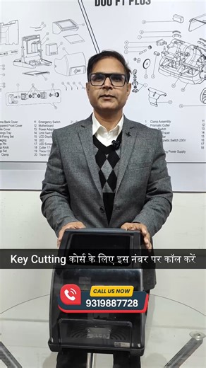 Admissions are now open for our Key Cutting Course, offering practical training in manual and computerized key cutting, key programming, and lock systems. Learn from experienced professionals, gain hands-on skills, and build a profitable career in the locksmith and security services industry. #KeyCuttingCourse #LocksmithTraining #KeyProgramming #SkillDevelopment #VocationalCourse #TechnicalTraining #SecurityServices #HandsOnLearning #CareerSkills #ProfessionalTraining | Care Skills Academy