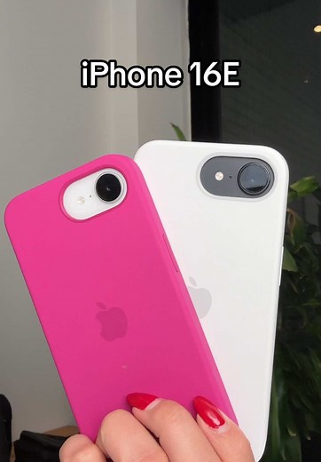 Novedades del iPhone 16E y características de iOS 18