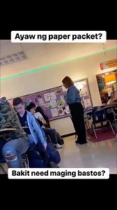 151K views · 205 reactions | Packet = work (show what you learned or part of the learning process) #highlightseveryone #viralreelsfb #trendingreels #immigrant #pinoyabroad #J1 #teacher #H1B #pinoy #disrespectful | Mizter Em Vlogs | Facebook