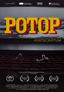 Potop. Postscriptum (2024) film online - Gdzie obejrzeć: Netflix | HBO | Prime | CDA | Filmweb