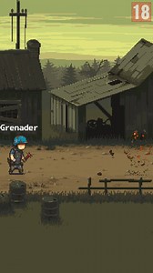 USE YOUR BRAINS, DON’T LOSE THEM Slaughter the undead invasion in one of the most fun survival games of the year! | Dead Ahead Zombie Warfare