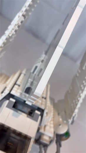 Axle Brix on Instagram: "LEGO 2015 vs 2021 Imperial Shuttle! Which Version is Better? 🧐 #lego #legostarwars #legoreview #legonostalgia #legocomparison"