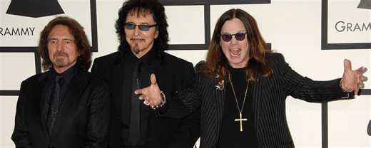 4 Classic Rock Songs That Take You to Church (Yes, Including One by Black Sabbath)