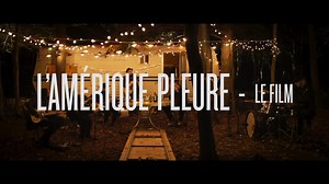 📣 C'est officiel! Vous pouvez regarder 𝗟’𝗔𝗠𝗘́𝗥𝗜𝗤𝗨𝗘 𝗣𝗟𝗘𝗨𝗥𝗘 – 𝗟𝗘 𝗙𝗜𝗟𝗠 au moment et autant de fois que vous le souhaitez!! 🔻 Sur 𝗔𝗽𝗽𝗹𝗲 𝗧𝗩 et 𝗩𝗶𝗺𝗲𝗼 dès maintenant, achat et location. 🔻 Sans oublier la 𝗕𝗔𝗡𝗗𝗘 𝗢𝗥𝗜𝗚𝗜𝗡𝗔𝗟𝗘 𝗗𝗨 𝗙𝗜𝗟𝗠 aussi disponible en version numérique sur toutes les plateformes, CD et vinyle chez votre disquaire préféré. 🤩 🎥 Apple TV : https://apple.co/3Bnhhsw 🎬 Vimeo : https://bit.ly/lameriquepleurevimeo 🎵 Écoutez l'album : http