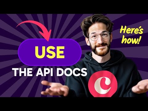 How to USE the API DOCS for Copper CRM (Step by Step)
