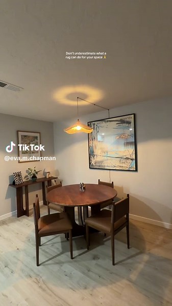 OBSESSED @RugsUSA this is the 6x9 in Alabaster 🫶 #rugsusa #rug | rugs