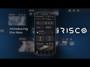 Introduction to the New iRISCO App