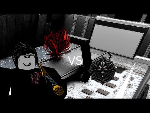 WESTIC | Revenge vs Zaxion - War Highlights