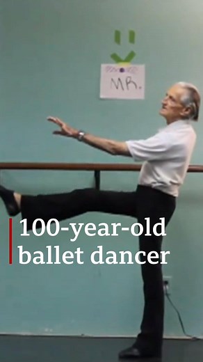 732K views · 1.1K reactions | Henry has been dancing since before WWII. | BBC London | Facebook