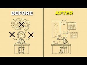 How to study effectively without distraction