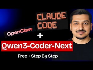Qwen3 Coder Next : An Open Weight LLM Built For Coding Agents
