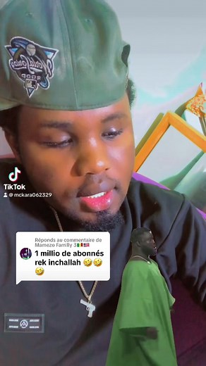 Coco laye laye 😃 | Mckara