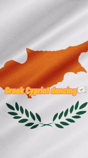 Different Greek Cypriot dancing🇨🇾🇬🇷 #Cypriot #Greekcypriot #Cyprus #Foryoupage #Music #Dance #Flag #Island