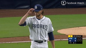 Mets fall to Padres. | New York Mets Highlights