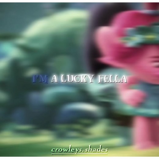 Broppy Holiday Celebration | Trolls World Tour Fan Edit