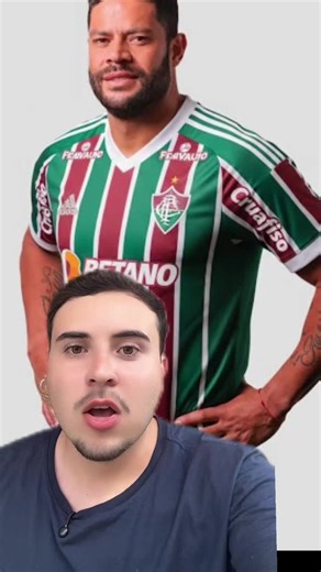 Hulk vai jogar no Fluminense em 2026! Atlético Mineiro sabe por de última hora, e vê seu principal jogador saindo pela porta dos fundos. O Hulk deveria ir para o Fluminense?