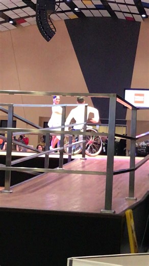 Inspiring Stories of PWDs at Wells Fargo Philippines