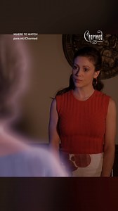Can Phoebe convince her fellow jurors of a man's innocence? | Charmed