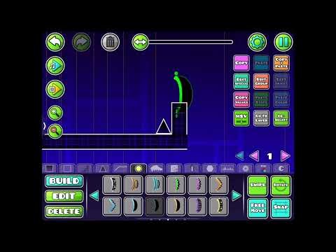 Geometry Dash part 8