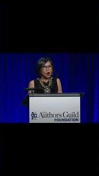 Amy Tan on Being a Political Writer and Compassion