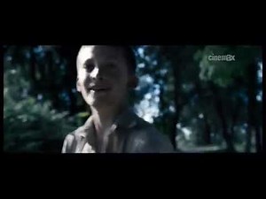 Vlčí děti CZ Dabing Celý Film