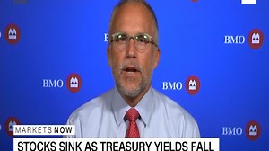 Strategist: Market fears are overblown | CNN Business