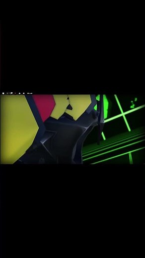 Unstoppable Flow emote. Ink Games. #sneakpeeks #leak #roblox